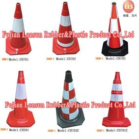 PE traffic cone / traffic cone/safety cone